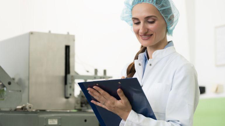 Pharmaceutical packaging quality control: tests and regulations