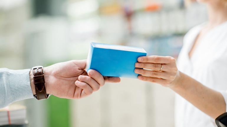Soluzioni anti-tampering del packaging farmaceutiuco