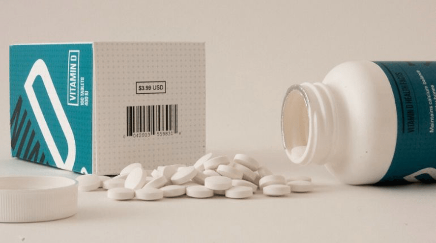 Dietary supplement packaging: requirements and innovations