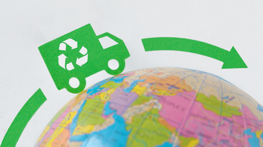 The environmental impact of pharmaceutical packaging transportation: how to reduce emissions