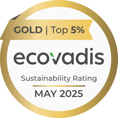 ecovadis 2025